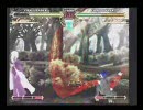 決2（fate闘劇予選）松谷（ランサー）VSクロ（キャスター）