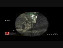 PS3 CoD：WaW Ground War　（ア○ム）