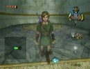ゼルダの伝説　トワイライトプリンセス　を実況プレイ part.50