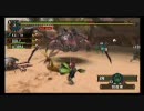【MHP2G】モンハンKiD　第６回