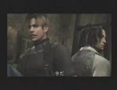 biohazard4 を静かに実況プレイ [pro] chapter１－２