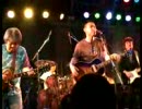The Rain Live at Kobe ChickenGeorge Ending Act