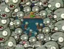 【電波ソング】Zombies On Your Lawn / 裏庭にゾンビが【カラオケ】