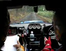 2009FRCラリーin木曽福島 SS1