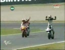 【MotoGP250cc】2009日本GPもてぎ　青山博一、涙の2位（2/2）