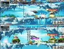 メイプルストーリー　ボウマスター