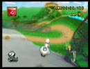 マリオカートWii yukahi杯4/21　ぎゅう視点５