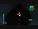 地球防衛軍3 初期体力INF縛り[44~46.地底掃討作戦P1~P3]