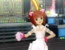 アイドルマスター いっぱいいっぱい やよい ねこみみ水着エプロン