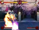 Million KNights Vermillion 1.10 - Tamara 95% Combo