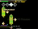 [DDR EDIT] SP GIVE ME UP Difficult-7
