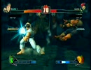 ストリートファイターⅣ　対戦動画29