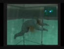 MGS2 part.23 ～女ふたりのぽりぽり実況動画～