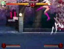 Million Knights Vermilion (Ver1.10) コンボ練習 02