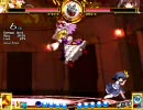 東方緋想天(4/29)　紫 vs 文