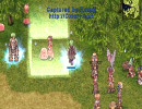 【RO】ぽ教用４３（バジリカであそんでいたら・・・）