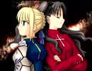 [MAD]Fate/staynight -END OF ALL HOPE-