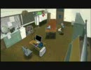 SOS団アジト「３ショット」