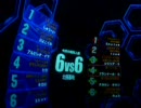 [20090307]宴バースト_AB6vs6_Zion Aクラス