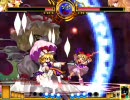 【緋想天】スキマ妖怪修行の旅 28 vs萃香 in コミュ内戦