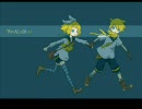 【鏡音リン】飛び出せレイニーデイ【オリジナル曲】