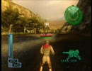 下級兵士の地球防衛軍3　inINF st.14