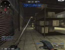 SRを使ったNoob・・・SAクラン戦1/2