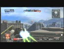 ガンダム　オペレーショントロイ　SEA　　自分のMSを見てみたい　１前半