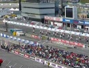 MotoGP 2009 日本ＧＰ 250ccクラス 決勝スタート