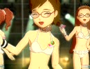 真美・やよい・伊織　『いっぱいいっぱい』 4:3　60fps