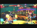 【ストリートファイターIV】2009/4/25米子大会②【鳥取動画】