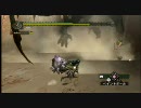 【Wii】モンスターハンターG　リオレイア討伐に行ってきました(･ω･´)