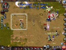 アスガルド 2009.4.29アクロ inハデス 1回戦