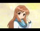 [[涼宮ハルヒのきしめんv]