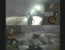 【実況？】4人でBIOHAZARD5をgdgdしてた。16