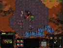 Brood War キャンペーン BW_Z_04 「THE LIBERATION OF KORHAL (コーハルの解放)」 2/2
