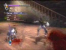 NINJA GAIDEN Σ 難易度超忍をやってみました　9Ｃ