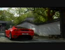 【実写？】　GT5P Ferrari F430 / H.264  【アールヴァイラー/京都】