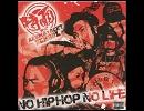 時雨 with 東ヨットスクール / NO HIP HOP NO LIFE