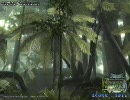 MHFベンチマークやってみた640*480
