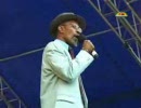 Linton Kwesi Johnson and Dennis Bovell Dub Band
