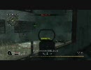 【xbox360】CoD4　マルチ対戦113 司令部　【ハゲP実況シリーズ】