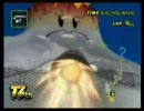 マリオカートWii　平凡実況 3  [発売１周年記念GP]～その3～