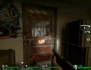 L4D 無理ゲー設定で実況プレイ Part7【難易度はNightmare（笑）】