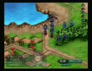 ベルウィックサーガを初プレイしてみる　6章『幽霊部隊』Part2