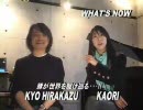 what'snow  09年04月28日  【豚ンフルエンザ】