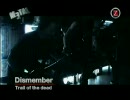 Dismember - Trail Of The Dead