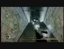 【CoD4】鈍足な俺が地上戦ドミネ【画質テスト】