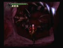 凡人がDevil may cry 3ノーマルを無成長でクリアに挑む M08 前編