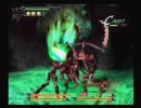 凡人がDevil may cry 3ノーマルを無成長でクリアに挑む M08 後編